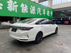 Dongfeng Yixuan MAX 1.5T Super Hot Dad Edition - фото 10