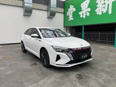 Dongfeng Yixuan MAX 1.5T Super Hot Dad Edition - фото 3