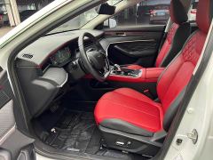 Dongfeng Yixuan MAX 1.5T Super Hot Dad Edition - фото 4