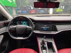 Dongfeng Yixuan MAX 1.5T Super Hot Dad Edition - фото 5