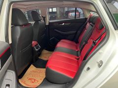 Dongfeng Yixuan MAX 1.5T Super Hot Dad Edition - фото 6