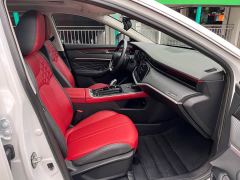 Dongfeng Yixuan MAX 1.5T Super Hot Dad Edition - фото 7