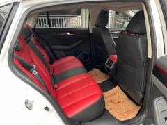 Dongfeng Yixuan MAX 1.5T Super Hot Dad Edition - фото 8