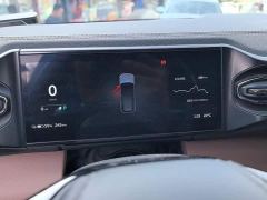 NIO ES8 415KM Six-Seater - ფოტო 14