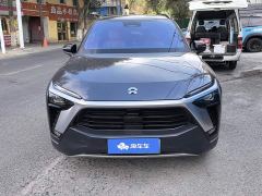 NIO ES8 415KM Six-Seater - ფოტო 2