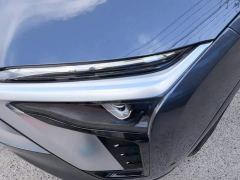 NIO ES8 415KM Six-Seater - ფოტო 5