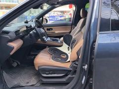 NIO ES8 415KM Six-Seater - ფოტო 9