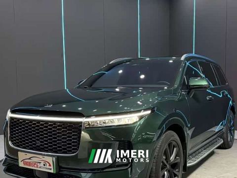 2021 Li Auto ONE Extended Range 6-Seater - ავტომობილი ჩინეთიდან