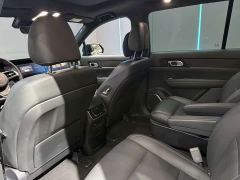 Li Auto ONE Extended Range 6-Seater - ფოტო 10