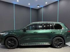Li Auto ONE Extended Range 6-Seater - ფოტო 4