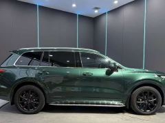 Li Auto ONE Extended Range 6-Seater - ფოტო 5
