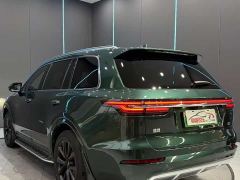 Li Auto ONE Extended Range 6-Seater - ფოტო 6