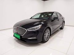 FAW Red Flag H5 1.8T Automatic Smart Connected Flagship Rhythm Edition - ფოტო 1