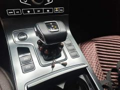 FAW Red Flag H5 1.8T Automatic Smart Connected Flagship Rhythm Edition - ფოტო 10