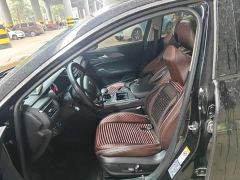 FAW Red Flag H5 1.8T Automatic Smart Connected Flagship Rhythm Edition - ფოტო 11