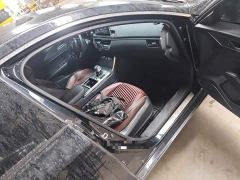 FAW Red Flag H5 1.8T Automatic Smart Connected Flagship Rhythm Edition - ფოტო 19