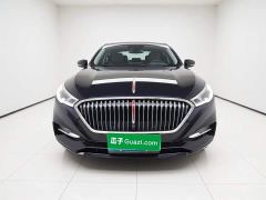 FAW Red Flag H5 1.8T Automatic Smart Connected Flagship Rhythm Edition - ფოტო 2