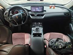 FAW Red Flag H5 1.8T Automatic Smart Connected Flagship Rhythm Edition - ფოტო 5