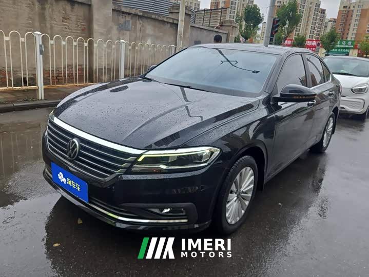 Volkswagen Lavida 280TSI DSG Comfort - car from China