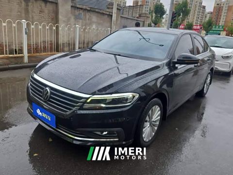 2021 Volkswagen Lavida 280TSI DSG Comfort - ავტომობილი ჩინეთიდან