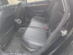 Volkswagen Lavida 280TSI DSG Comfort - photo 11
