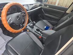 Volkswagen Lavida 280TSI DSG Comfort - photo 12