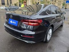 Volkswagen Lavida 280TSI DSG Comfort - photo 3