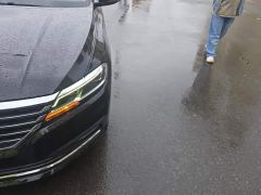 Volkswagen Lavida 280TSI DSG Comfort - photo 5
