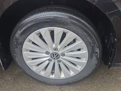Volkswagen Lavida 280TSI DSG Comfort - photo 6