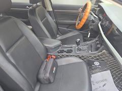 Volkswagen Lavida 280TSI DSG Comfort - photo 8