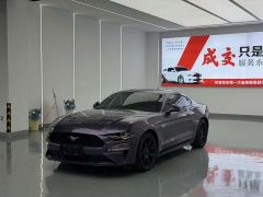 Ford Mustang 2.3T EcoBoost - фото 1