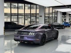 Ford Mustang 2.3T EcoBoost - фото 10