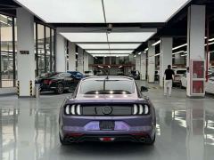 Ford Mustang 2.3T EcoBoost - фото 11