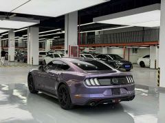 Ford Mustang 2.3T EcoBoost - фото 12
