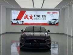 Ford Mustang 2.3T EcoBoost - фото 2