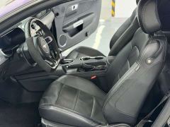 Ford Mustang 2.3T EcoBoost - фото 4