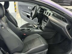 Ford Mustang 2.3T EcoBoost - фото 5