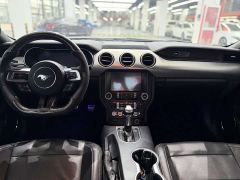 Ford Mustang 2.3T EcoBoost - фото 8