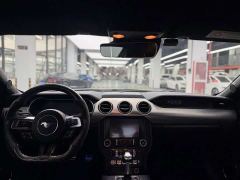 Ford Mustang 2.3T EcoBoost - фото 9