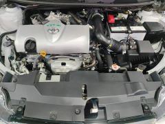 Toyota Yaris L Zhixuan X 1.5L CVT Leading Edition - photo 10