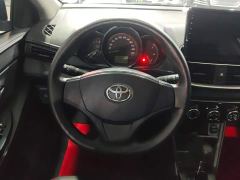 Toyota Yaris L Zhixuan X 1.5L CVT Leading Edition - photo 15
