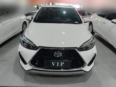 Toyota Yaris L Zhixuan X 1.5L CVT Leading Edition - photo 2