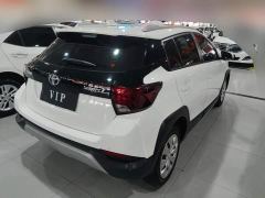 Toyota Yaris L Zhixuan X 1.5L CVT Leading Edition - photo 3