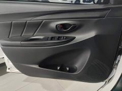 Toyota Yaris L Zhixuan X 1.5L CVT Leading Edition - photo 7