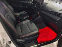 Toyota Yaris L Zhixuan X 1.5L CVT Leading Edition - photo 8