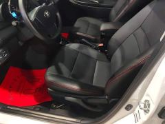 Toyota Yaris L Zhixuan X 1.5L CVT Leading Edition - photo 9