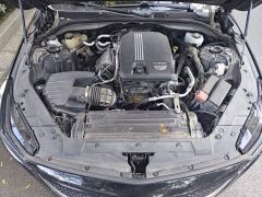 Cadillac CT5 28T Platinum Sport - фото 16