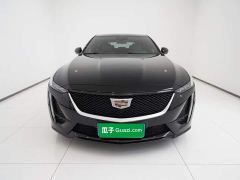 Cadillac CT5 28T Platinum Sport - фото 2