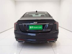 Cadillac CT5 28T Platinum Sport - фото 3