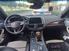 Cadillac CT5 28T Platinum Sport - фото 5